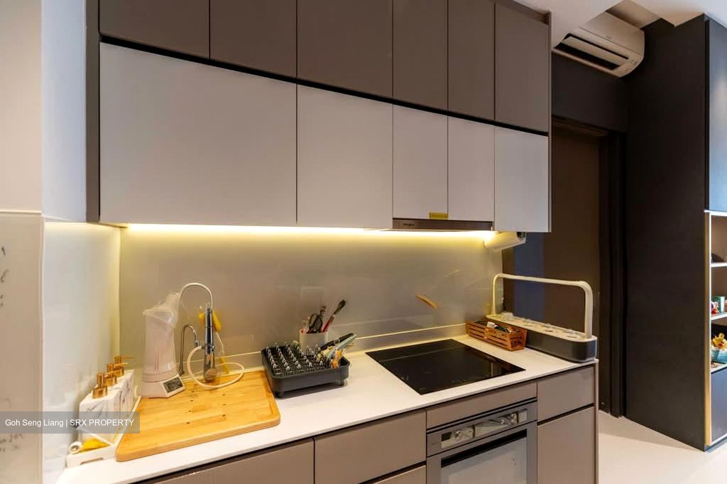 Casa Al Mare (D17), Apartment #563948681